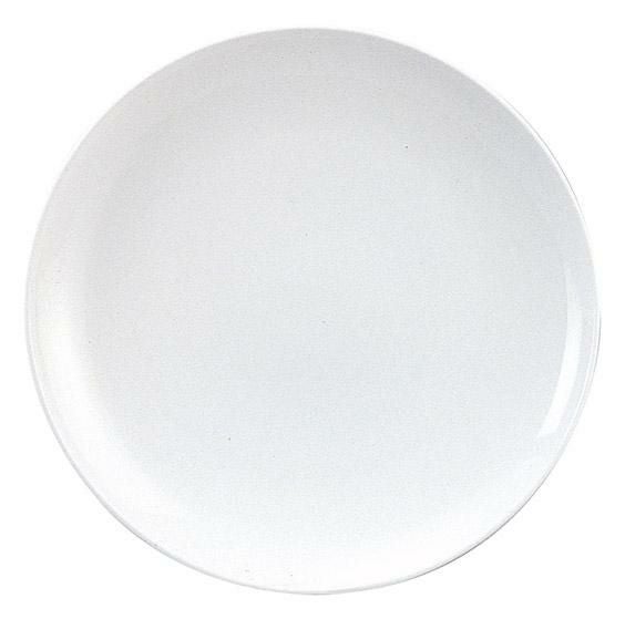 16インチ丸皿スーパーチャイナ