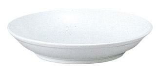 7インチフカヒレ皿スーパーチャイナ