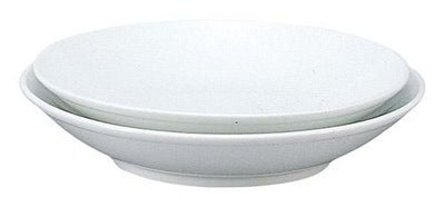 11 1/2インチフカヒレ皿スーパーチャイナ