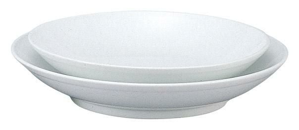 スーパーチャイナ 12 1/2インチフカヒレ皿