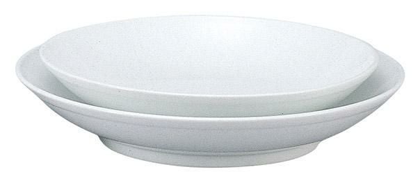 スーパーチャイナ 14インチフカヒレ皿