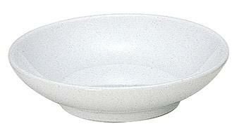 4インチ深皿スーパーチャイナ