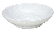 4インチ深皿スーパーチャイナ