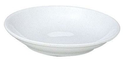 5 1/2インチ深口皿スーパーチャイナ