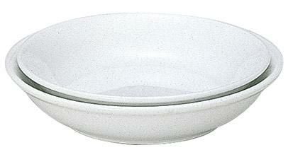 5 1/2インチ取皿スーパーチャイナ