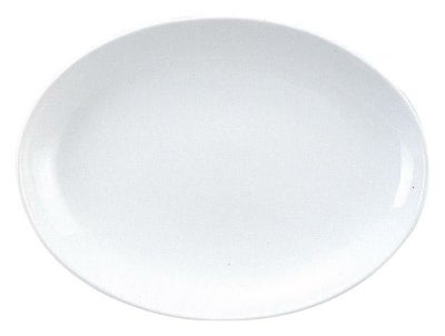 12インチプラタースーパーチャイナ