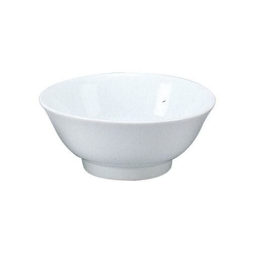 7インチ反高台スーパーチャイナ