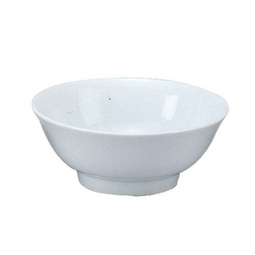 7 1/2インチ反高台スーパーチャイナ