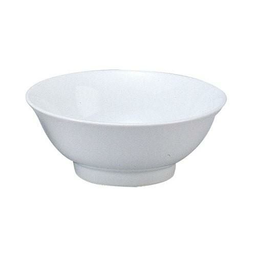 8インチ反高台スーパーチャイナ