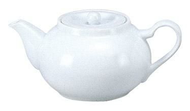 ティーポット(大)スーパーチャイナ