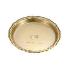 APケーキトレーゴールド（100枚入） 85-16K