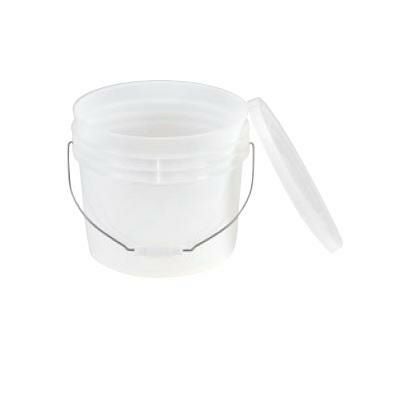 ラウンドペール 16L