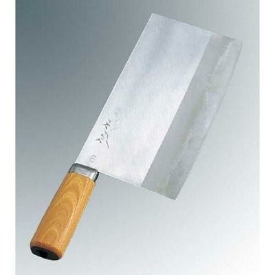 杉本作 中華庖丁 OMS-6 SUGIMOTO