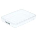 容器 ハイパック 角型 S-132 HI-PACK/グループA