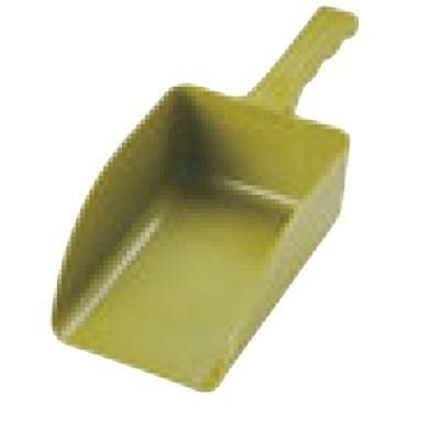 バーキンタ ハンドスコップ 小 黄 66203300 黄