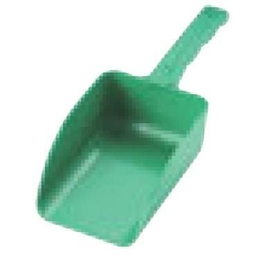 バーキンタ ハンドスコップ ミニ 緑 66202900 緑