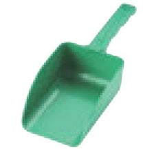 バーキンタ ハンドスコップ ミニ 緑 66202900 緑