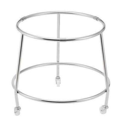 EBM 18-8 丸型ザル置台 510 EBM