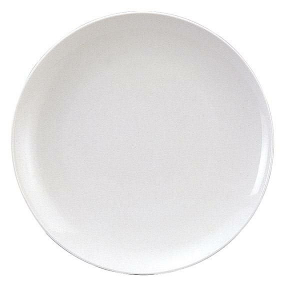 シーヌ 6 1/2インチ丸皿