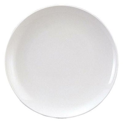 7 1/2インチ丸皿シーヌ