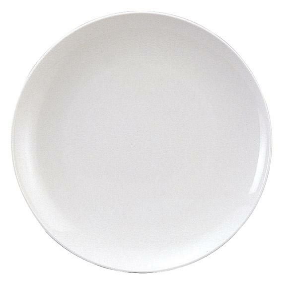 シーヌ 8インチ丸皿 /業務用食器