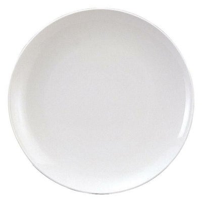 9インチ丸皿シーヌ