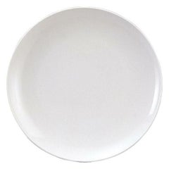 12インチ丸皿シーヌ