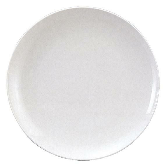 シーヌ 14インチ丸皿