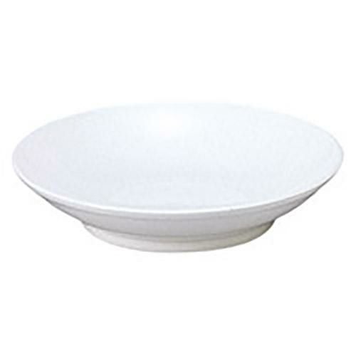 シーヌ 9 1/2インチフカヒレ皿