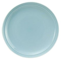 尺.2皿青磁中華