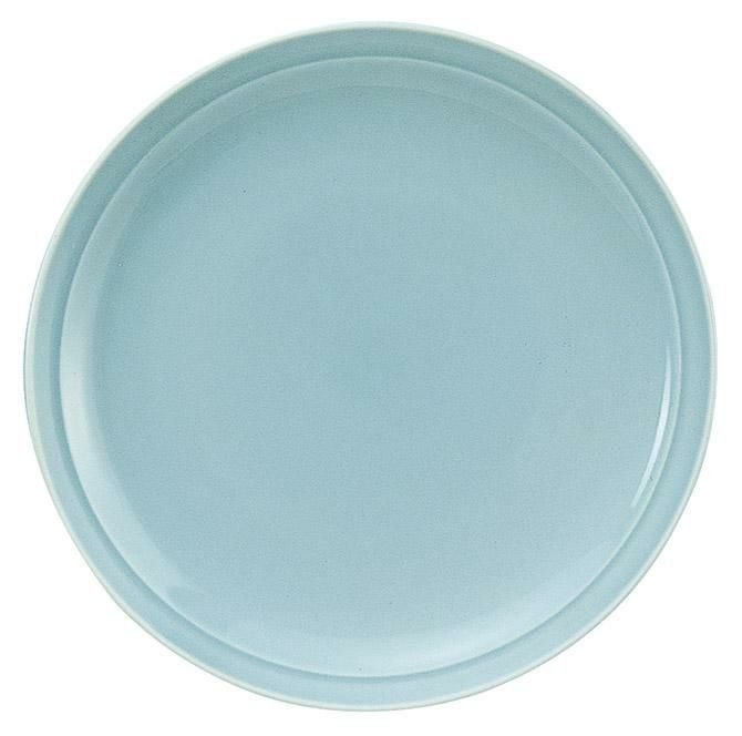 青磁中華 尺.3皿