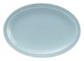 9インチプラター青磁中華