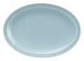 12インチプラター青磁中華