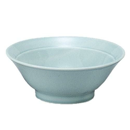 青磁中華 7.5高台丼