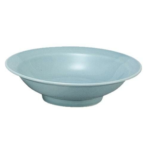 青磁中華 9.0丸高台