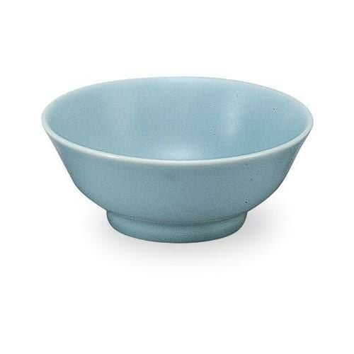 青磁中華 6.5反高台