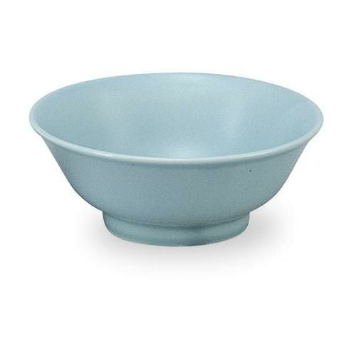 青磁中華 7.0反高台