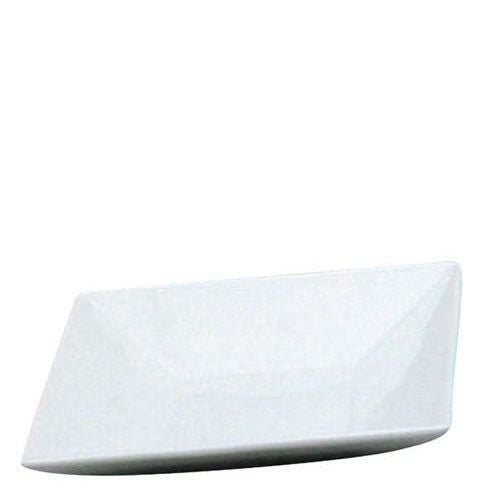 アルセラム強化食器 白角小皿 EC5－81