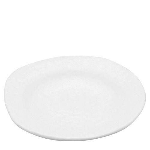 アルセラム強化食器 白16．5cm皿 EC9－45