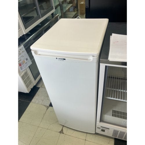 中古】食器消毒保管庫 タニコー NHE-5AS 幅580×奥行550×高さ1900