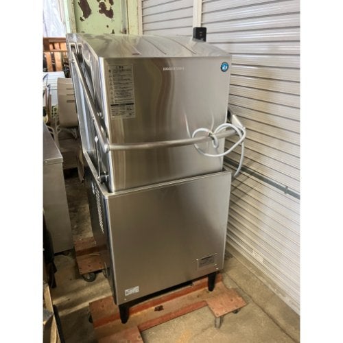 業界最長1年保証】【中古】食器洗浄機 ドアタイプ タニコー TDWD-4ER 業界最長1年保証】【中古】食器洗浄機 ドアタイプ タニコー TDWD-4ER