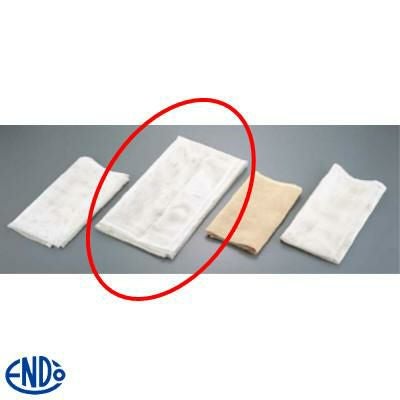 テトロンモチフキン 1m