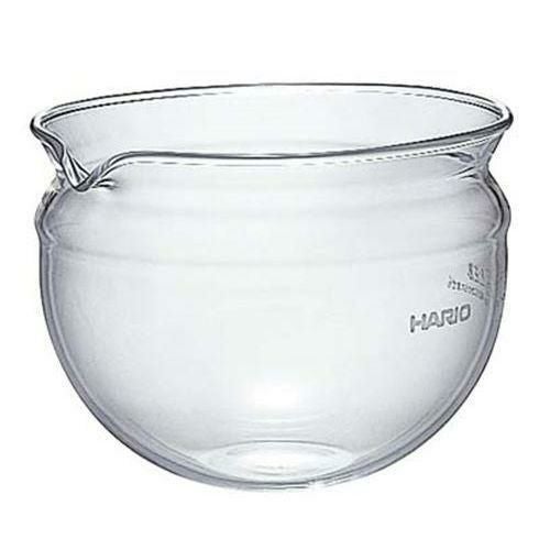 ティーポット ティーメーカー 茶王用 スペアボール B-CHAN-2 HARIO