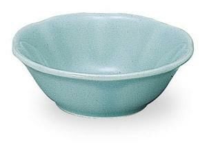 青磁中華 3.8花型丼