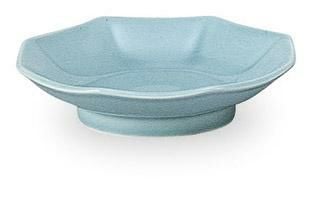 青磁中華 6.5八角シューマイ