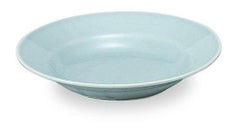 9インチ玉渕スープ青磁中華