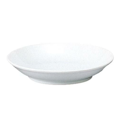 7.0フカヒレ皿白中華