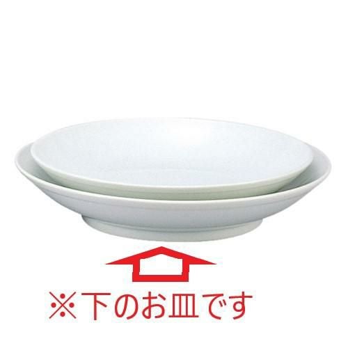 尺.2フカヒレ皿白中華