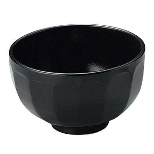 しのぎ 丸型5.0丼黒ゆず