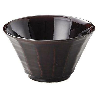 6.0深口切立丼(うるし)しのぎ